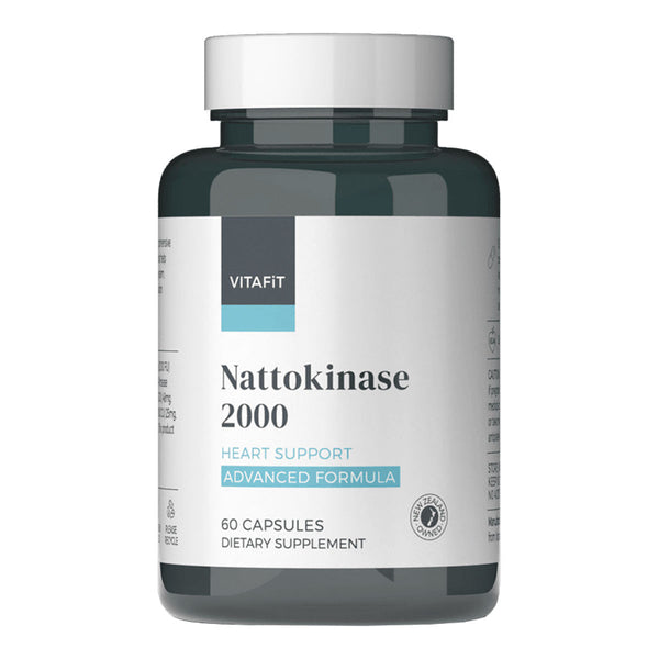 Nattokinase 2000