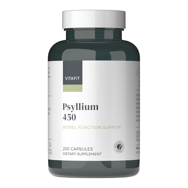 Psyllium 450mg
