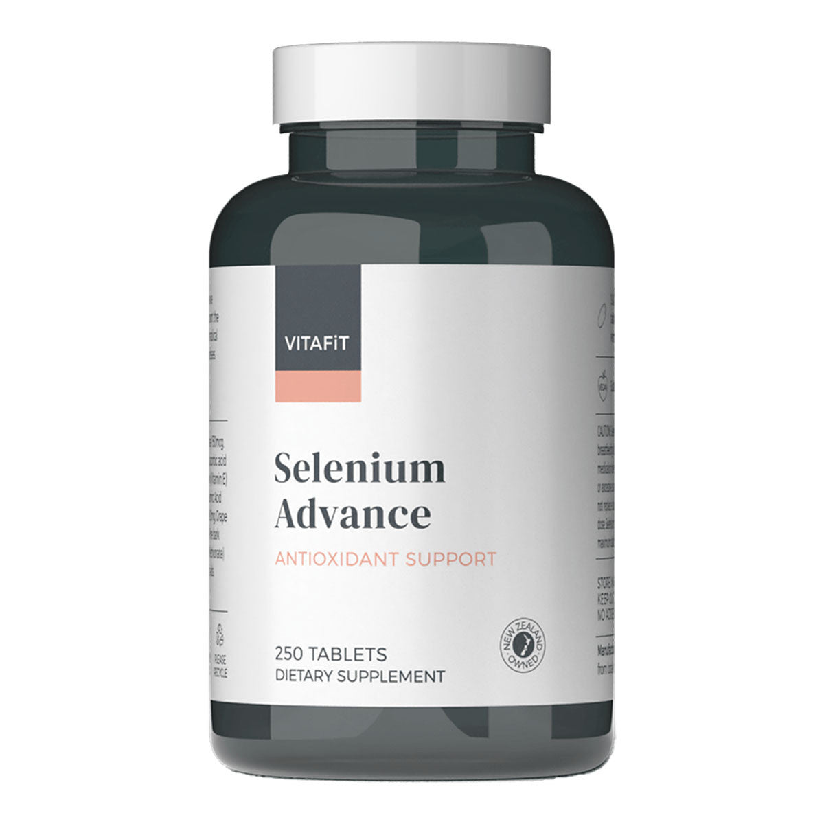 Vita-Fit Selenium Advance _2