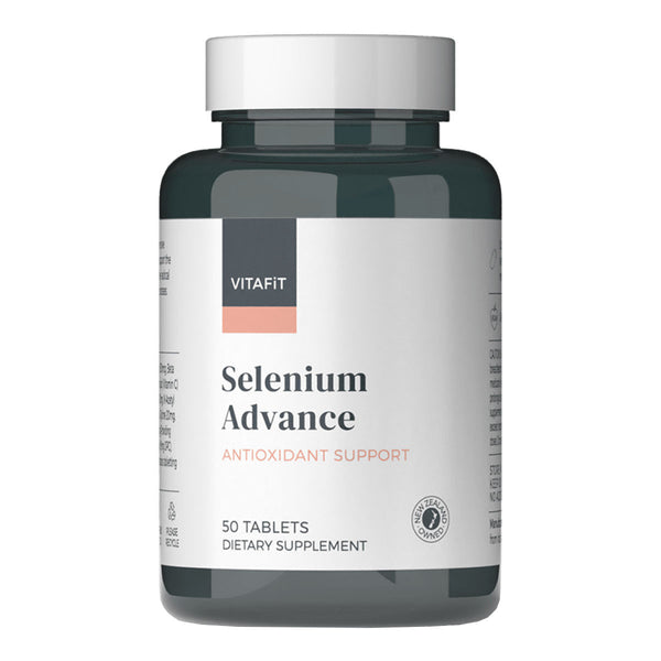 Selenium Advance