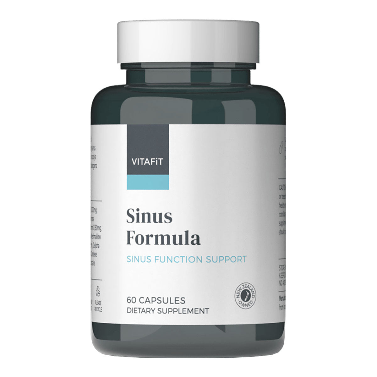 Vita-Fit Sinus Formula _1
