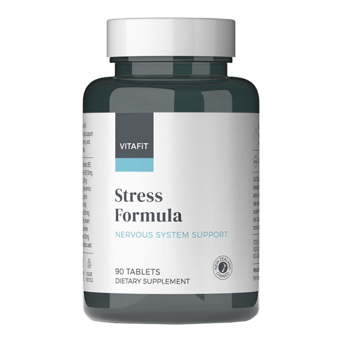 Vita-Fit Stress Formula _1