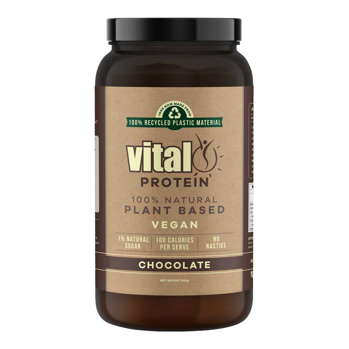 Vital Protein - Chocolate_1