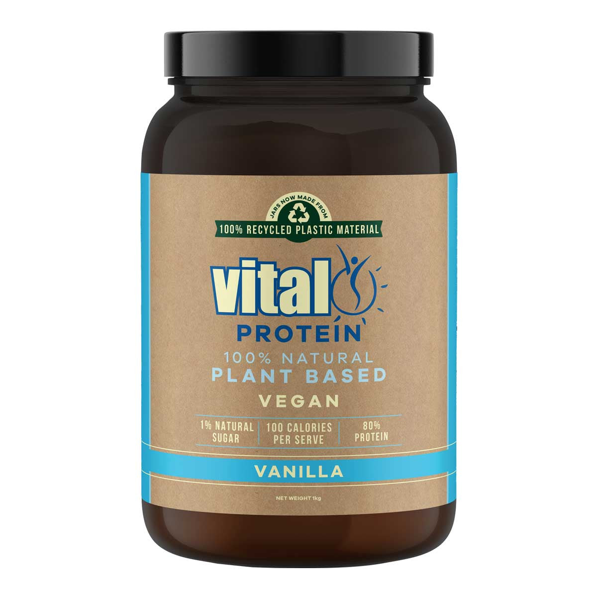 Vital Protein - Vanilla_2