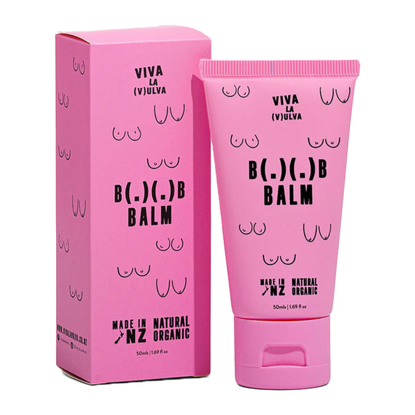Boob Balm