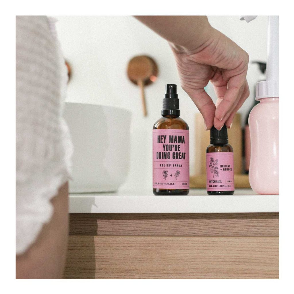 Viva La Vulva Soothing Spray Kit _5