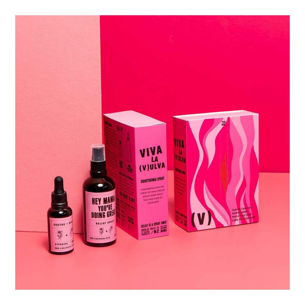 Viva La Vulva Soothing Spray Kit_4