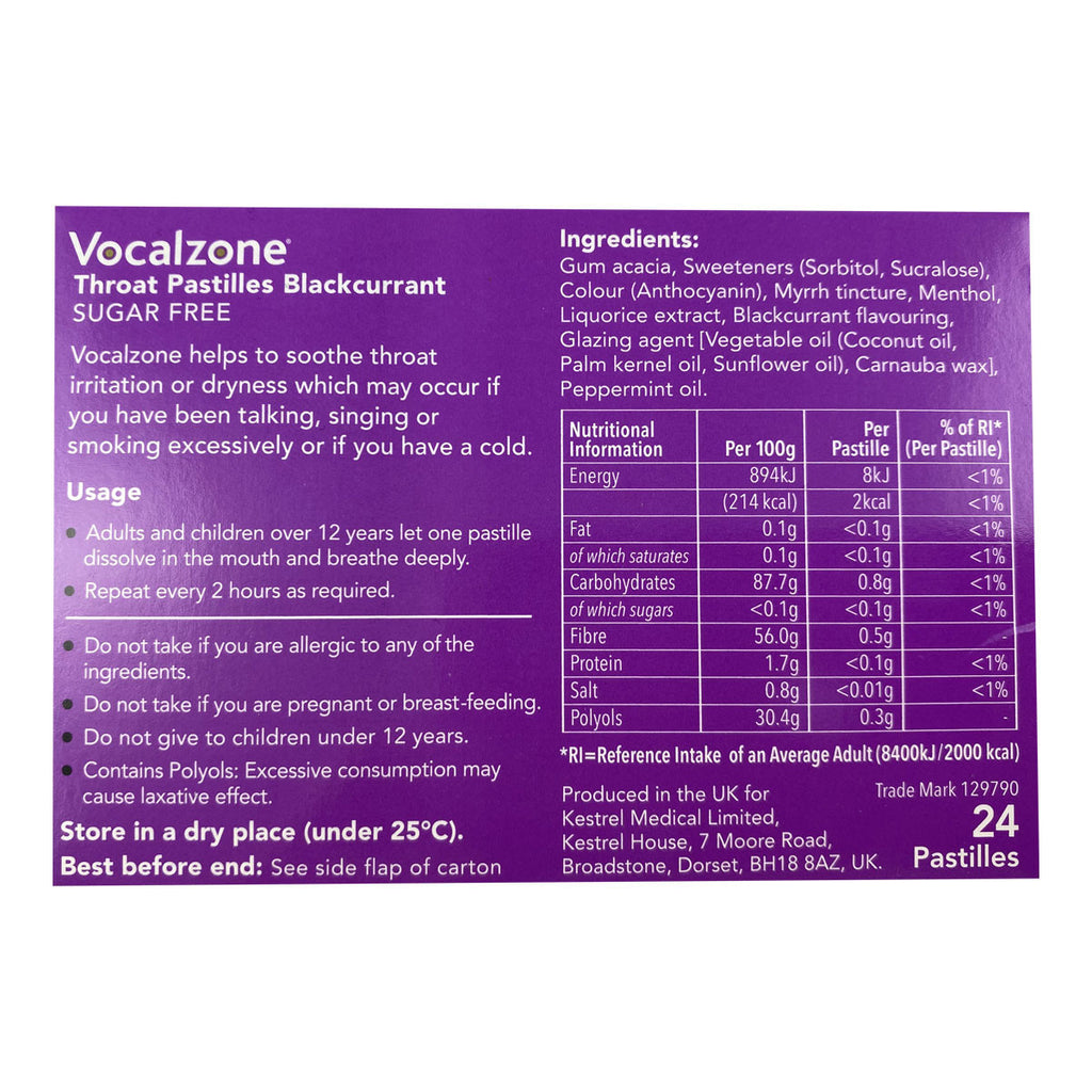 Vocalzone Throat Pastilles_6