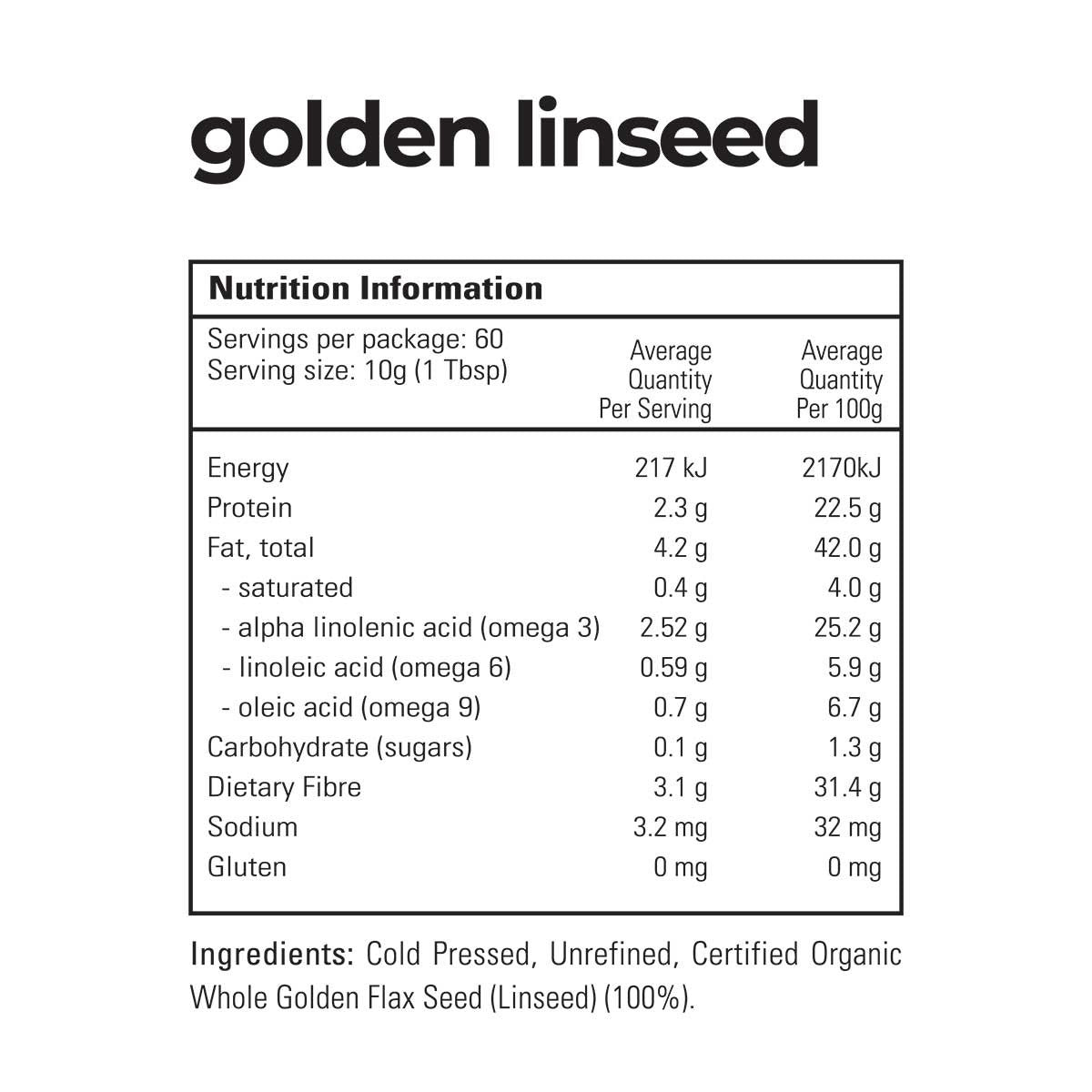 Waihi Bush Golden Linseed _2