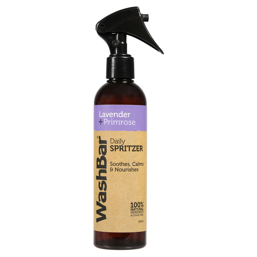 WashBar Daily Spritzer Lavender Primrose_1