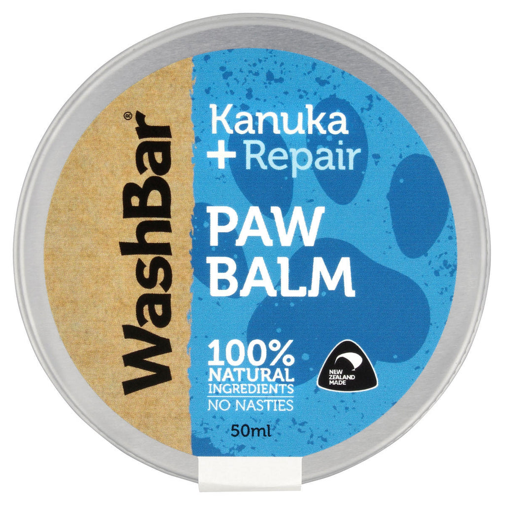 WashBar Paw Balm Kanuka Repair_1
