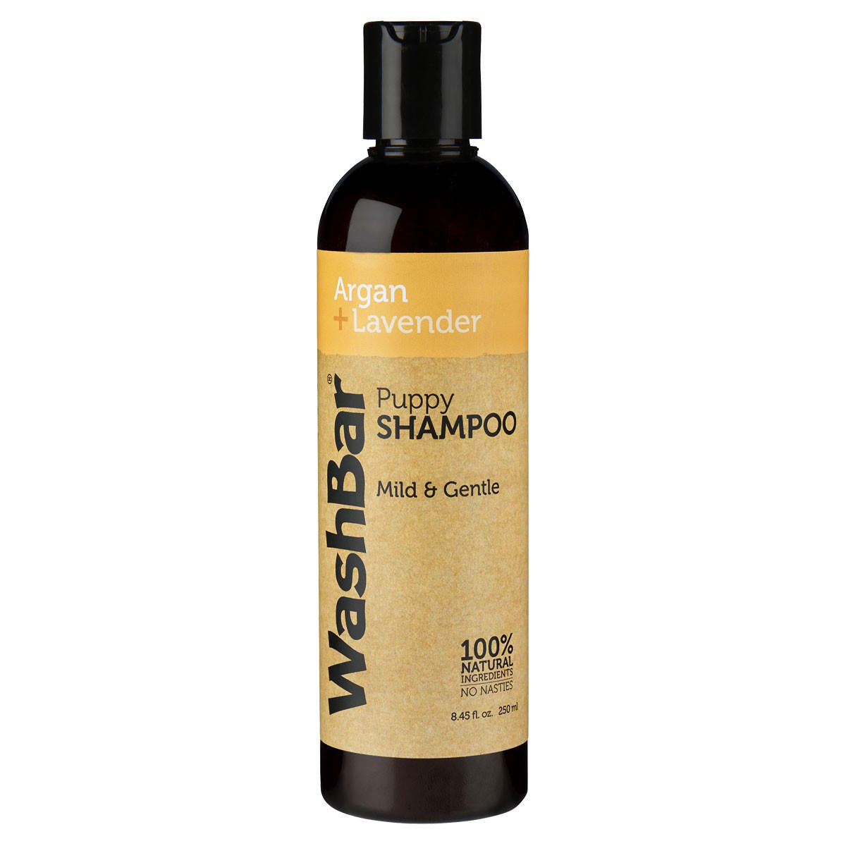 WashBar Puppy Shampoo Argan Lavender_1
