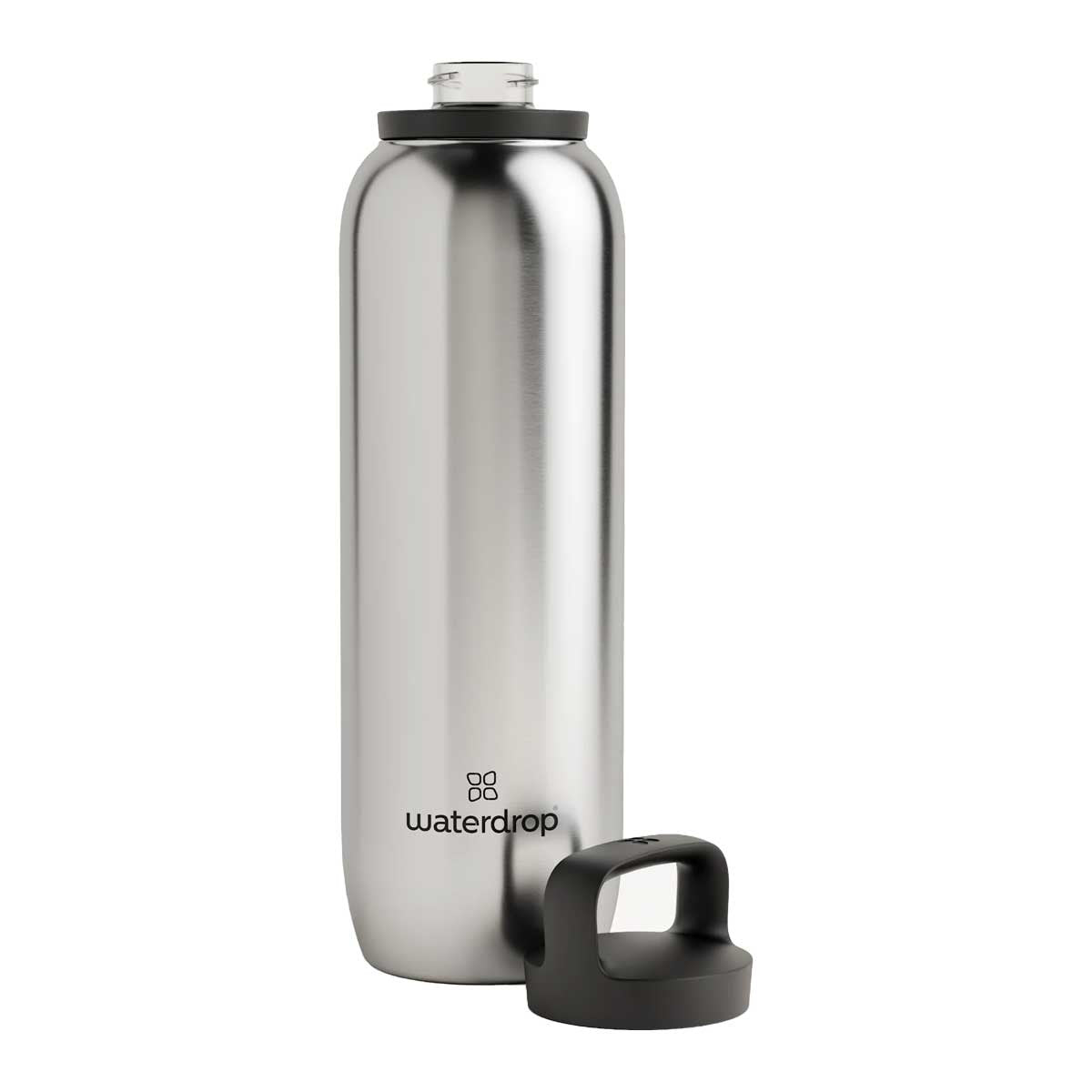 waterdrop All-Purpose Steel 1000ml Bottle _1