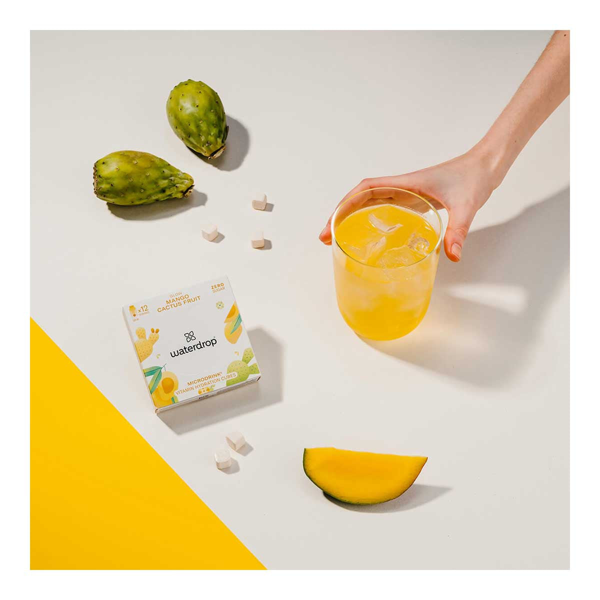 waterdrop Microdrink - GLOW _2