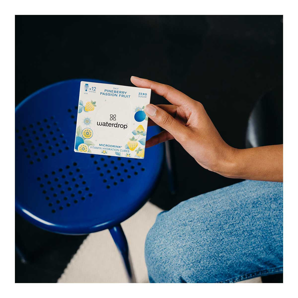 waterdrop Microdrink - SKY _2
