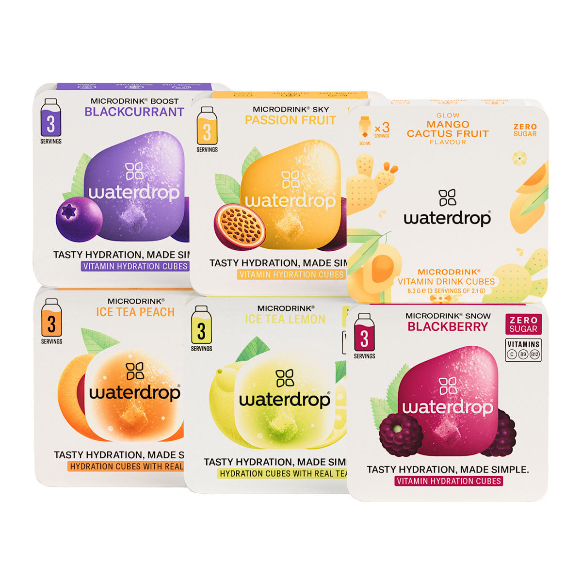 waterdrop Microdrink Taster Pack _1