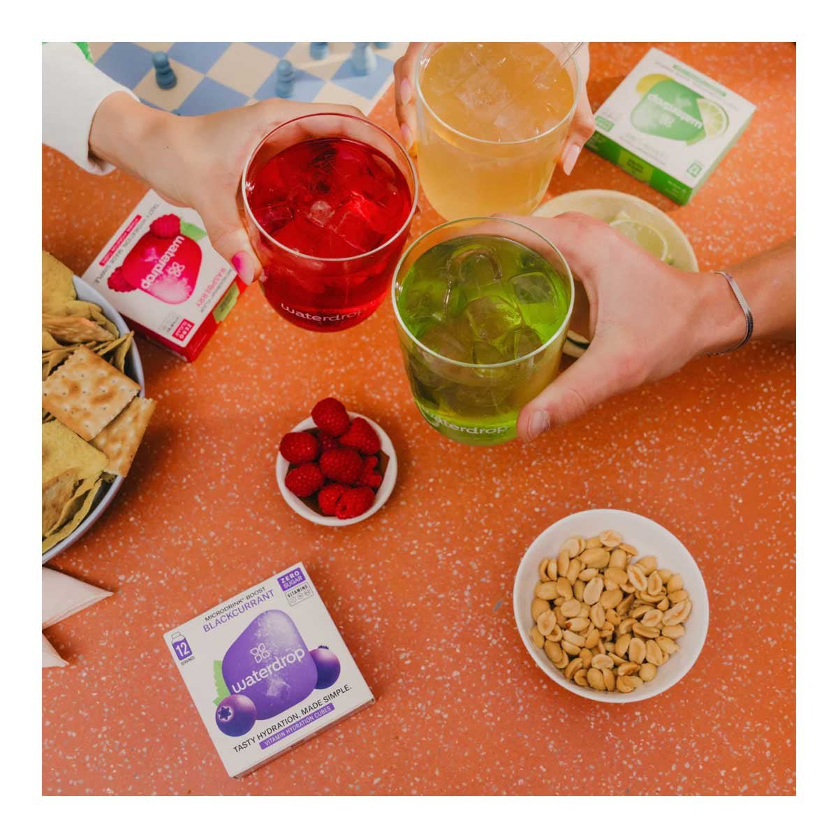 waterdrop Microdrink Taster Pack _2