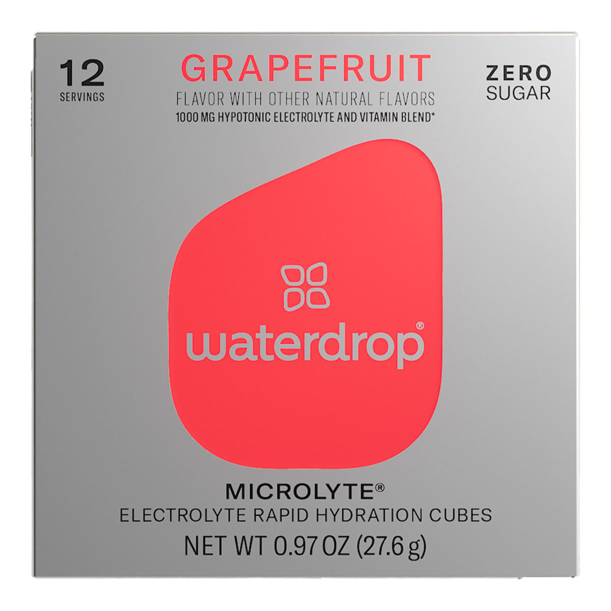 waterdrop Microlyte - GRAPEFRUIT _1