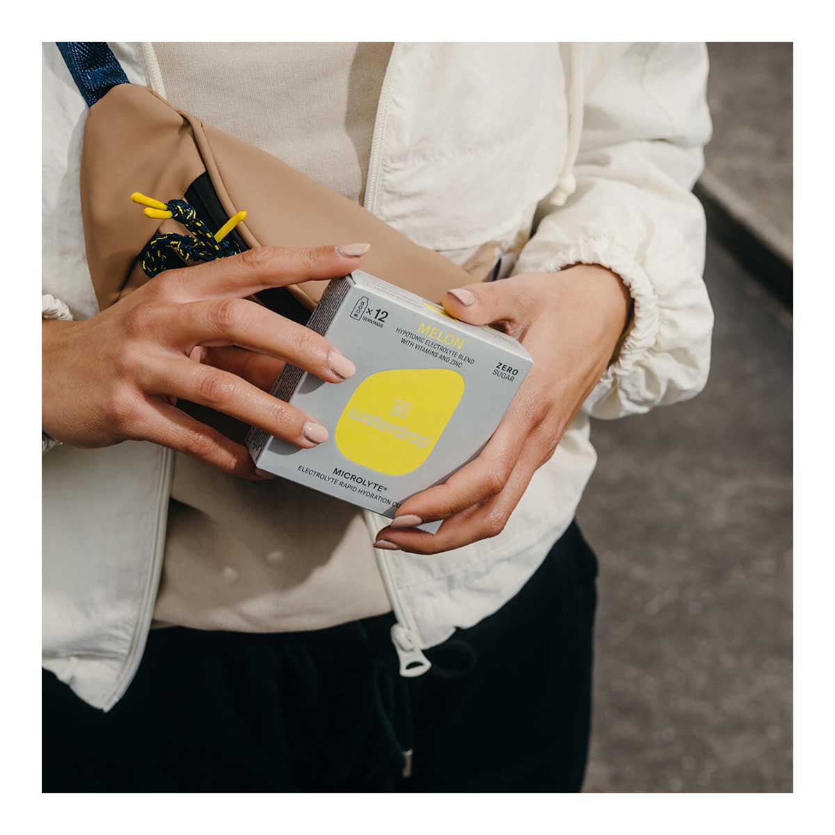 waterdrop Microlyte - MELON _2