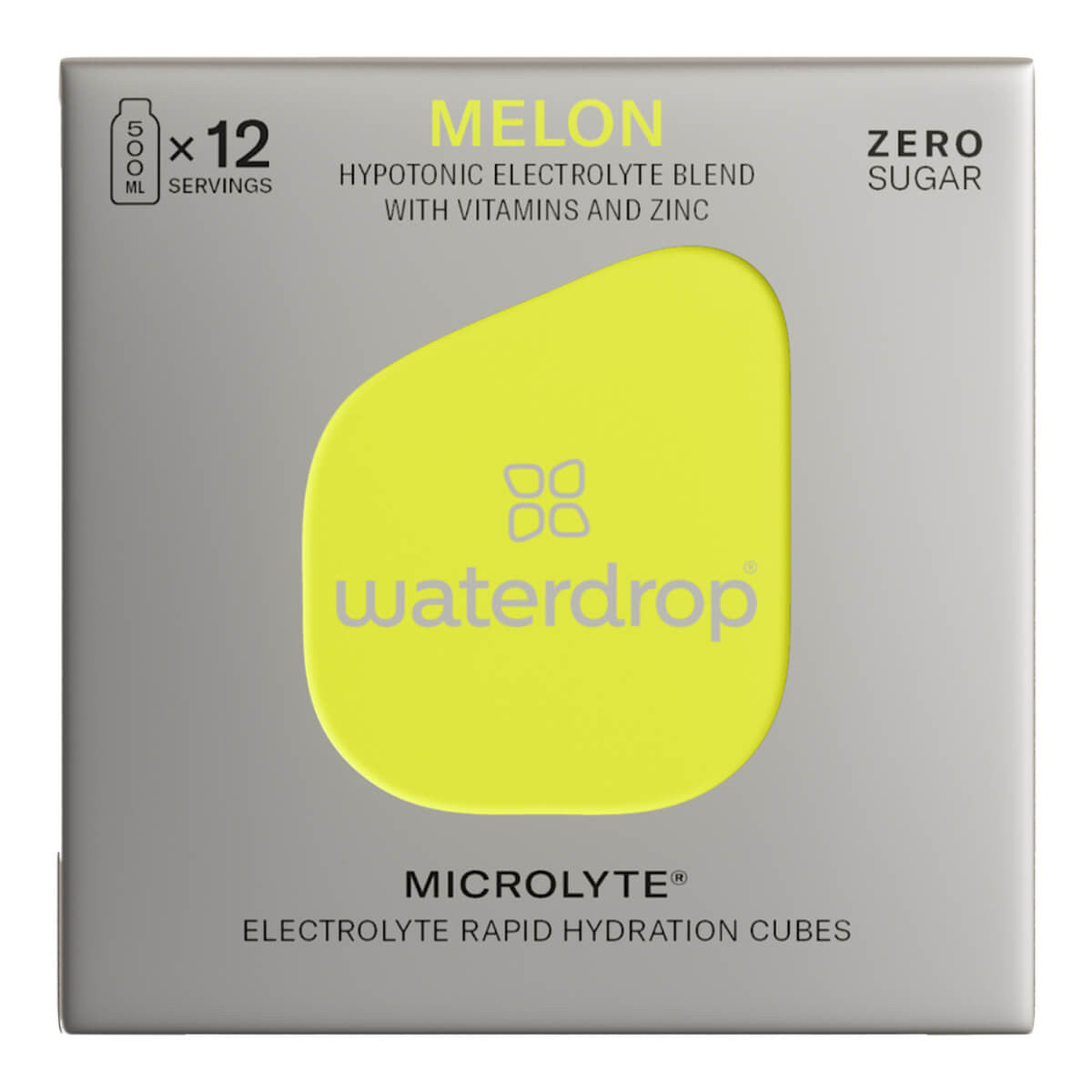 waterdrop Microlyte - MELON _1