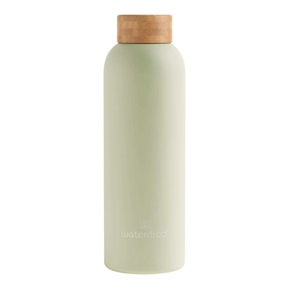 waterdrop Thermo Steel 600ml Bottle _2