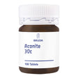 Aconite 30c
