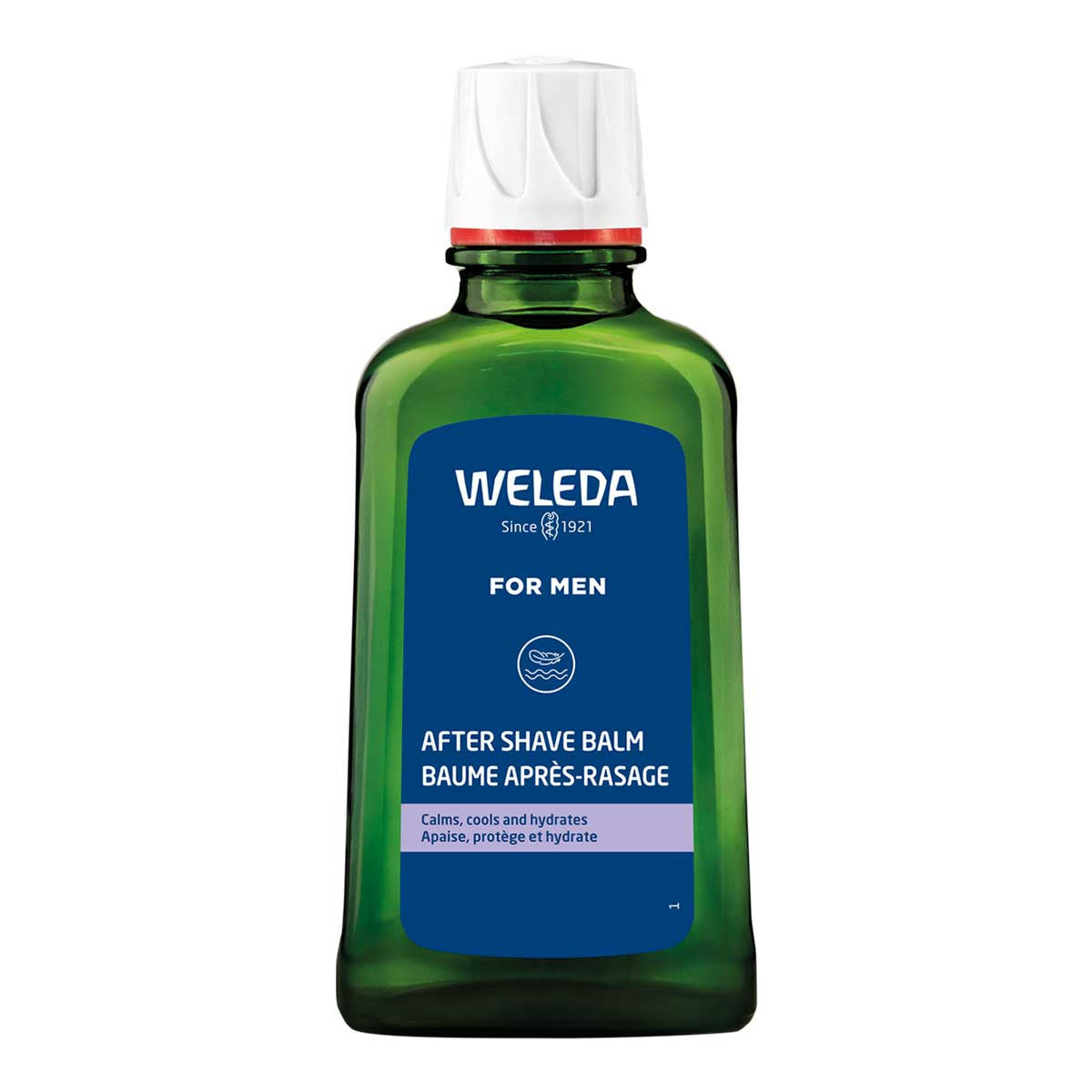 Weleda After Shave Balm - for Men _1