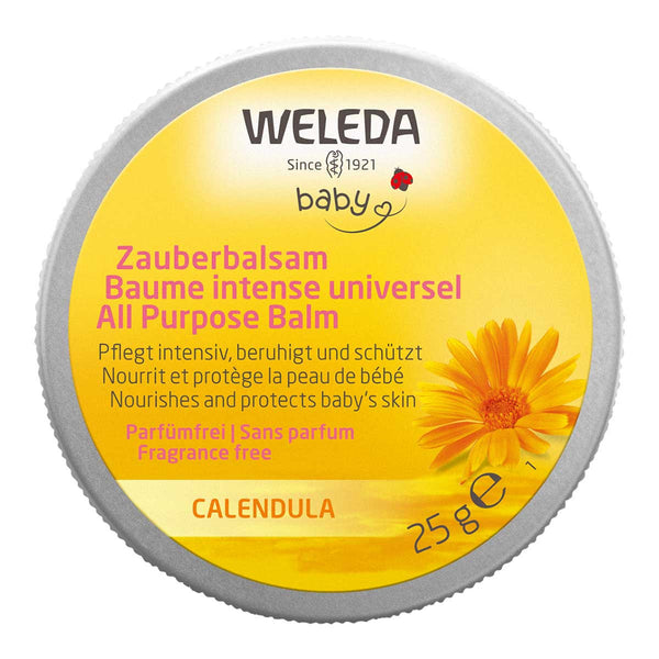 Calendula All Purpose Balm
