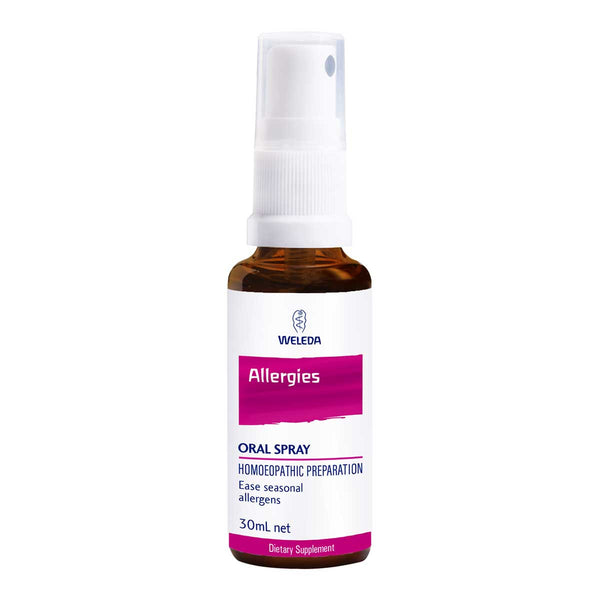 Allergies Oral Spray