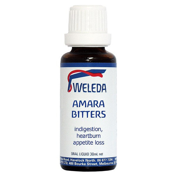 Amara Bitters