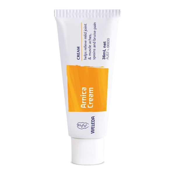 Arnica Cream