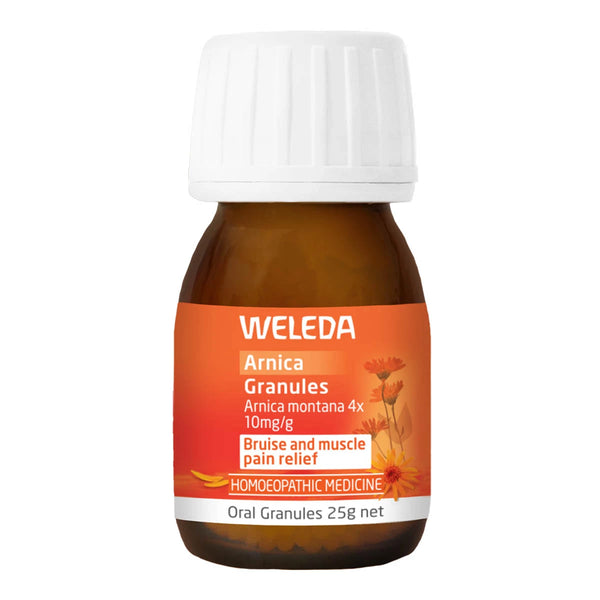 Arnica Granules