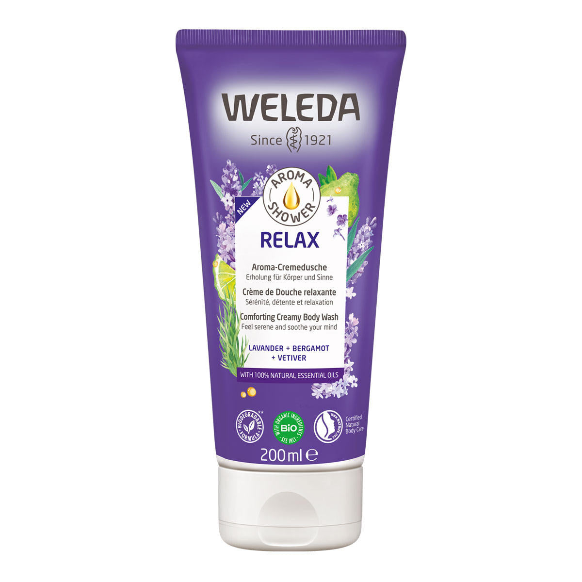 Weleda Aroma Shower Relax_1