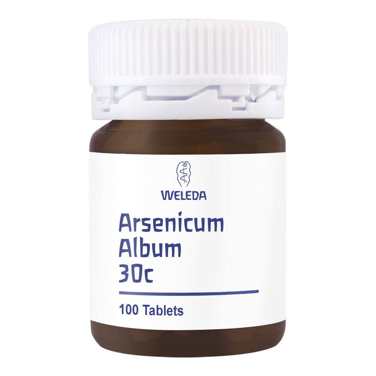 Weleda Arsenicum Album 30c_1
