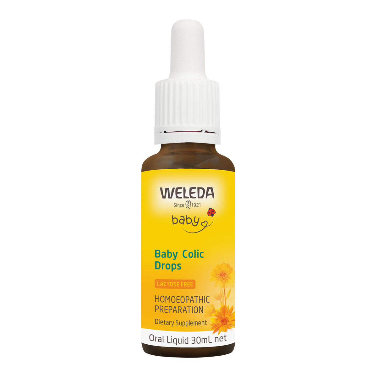 Weleda Baby Colic Drops _1