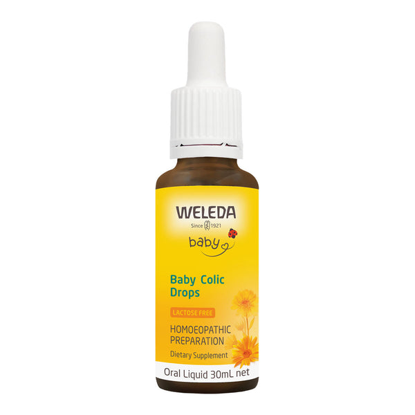 Baby Colic Drops