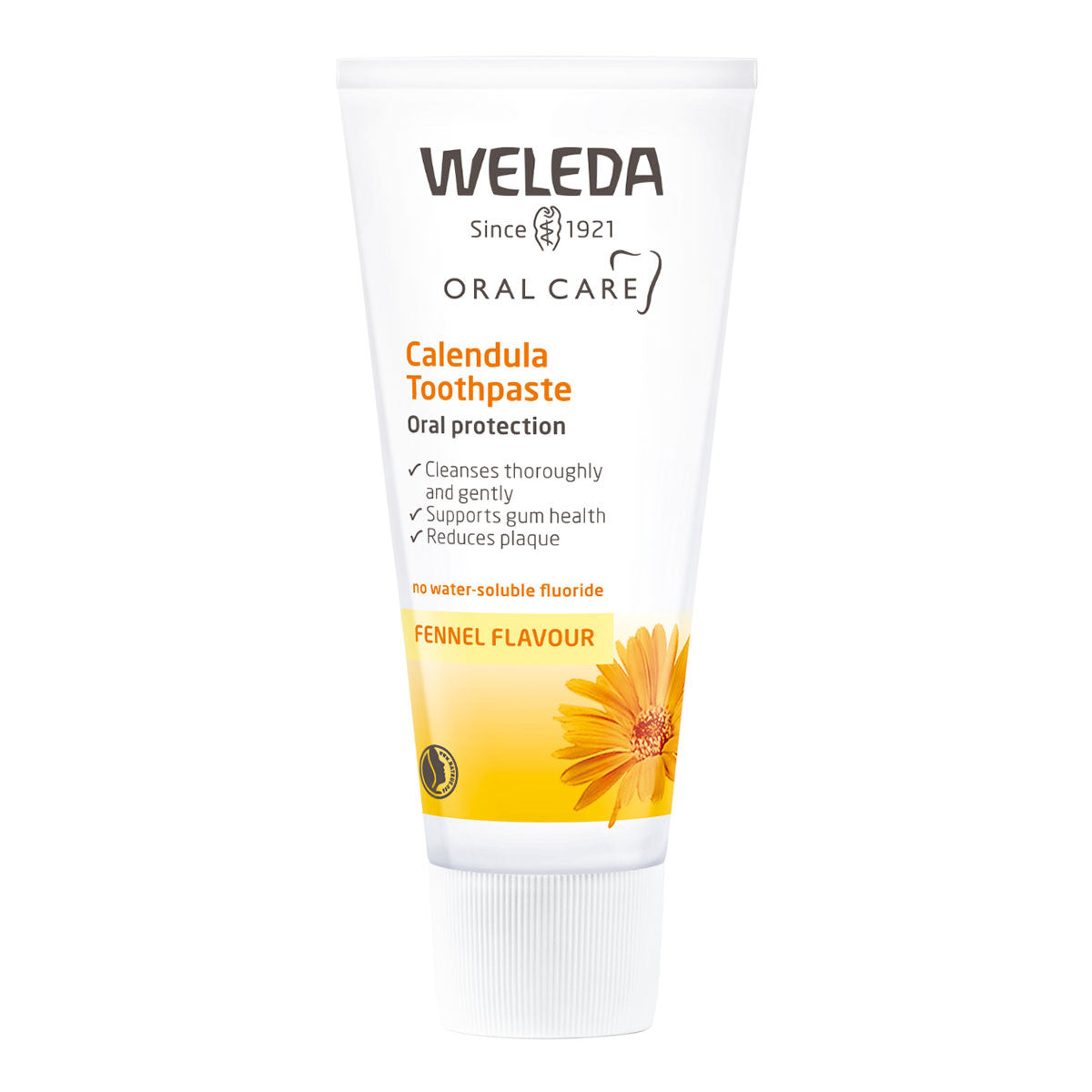 Weleda Calendula Toothpaste _1