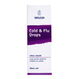 Cold and Flu Drops