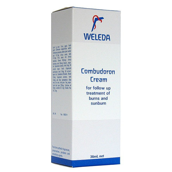 Weleda Combudoron Cream_1