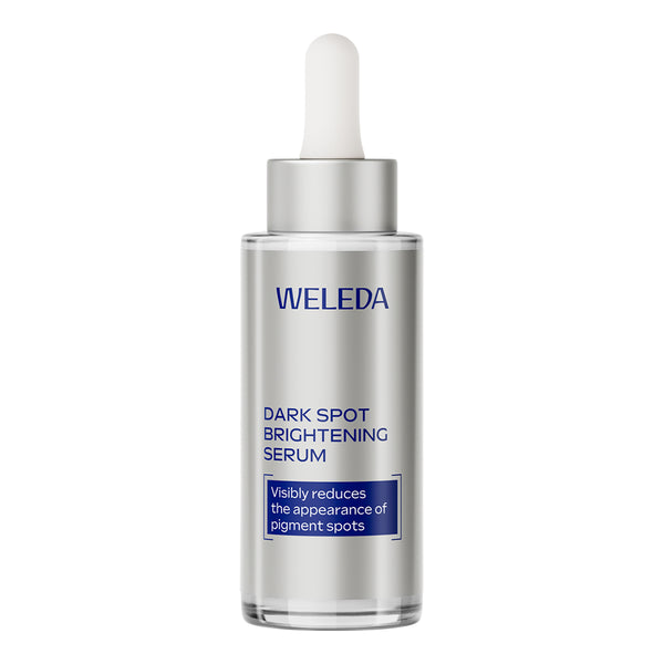 Dark Spot Brightening Serum - Blue Gentian & Edelweiss