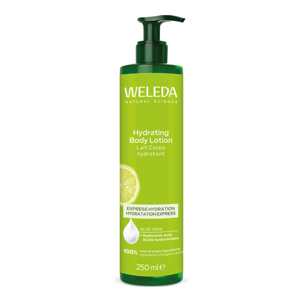 Hydrating Body Lotion - Citrus