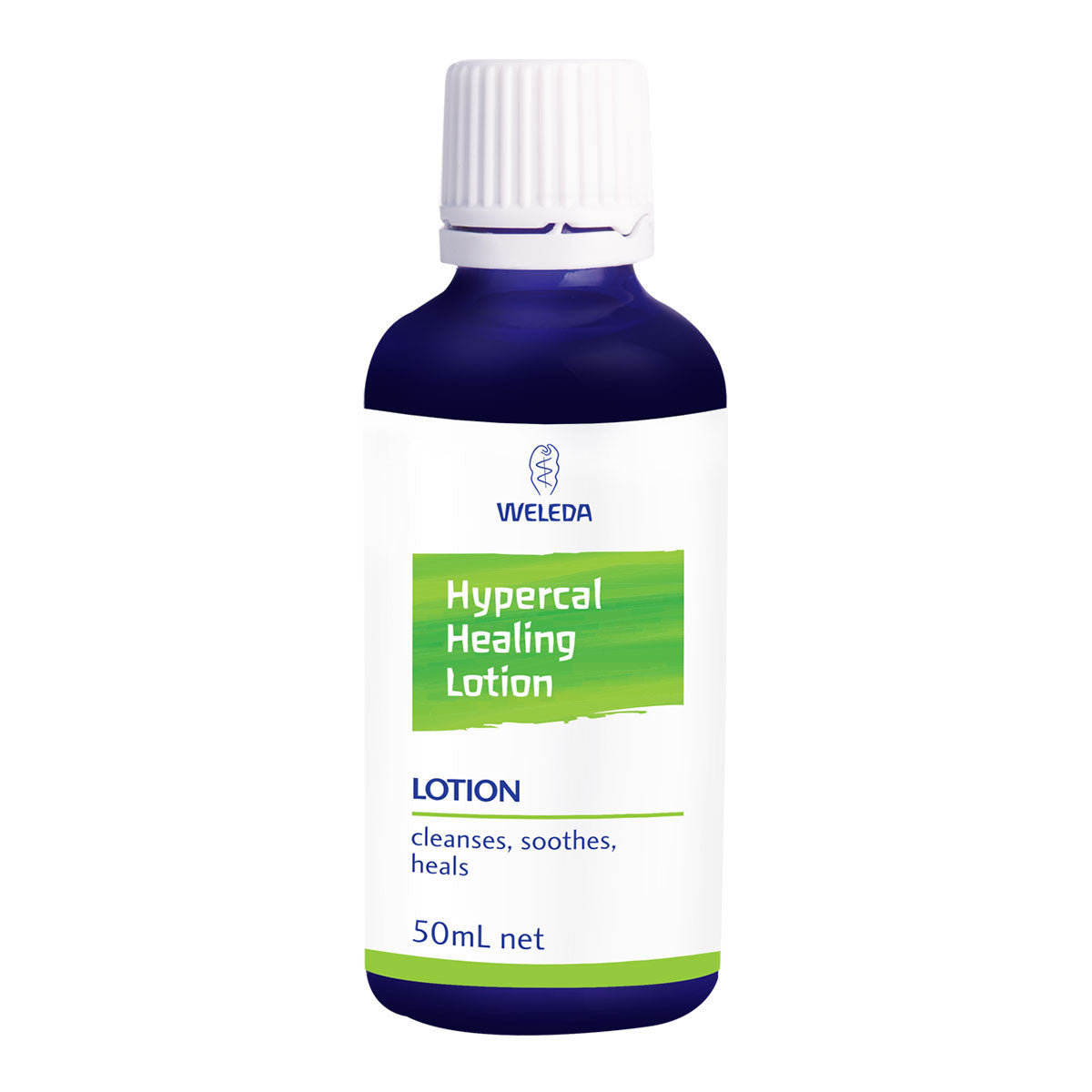 Weleda Hypercal Healing Lotion _1
