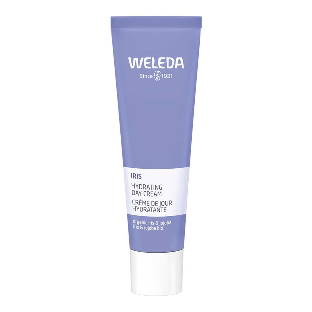 Weleda Iris Hydrating Day Cream _2