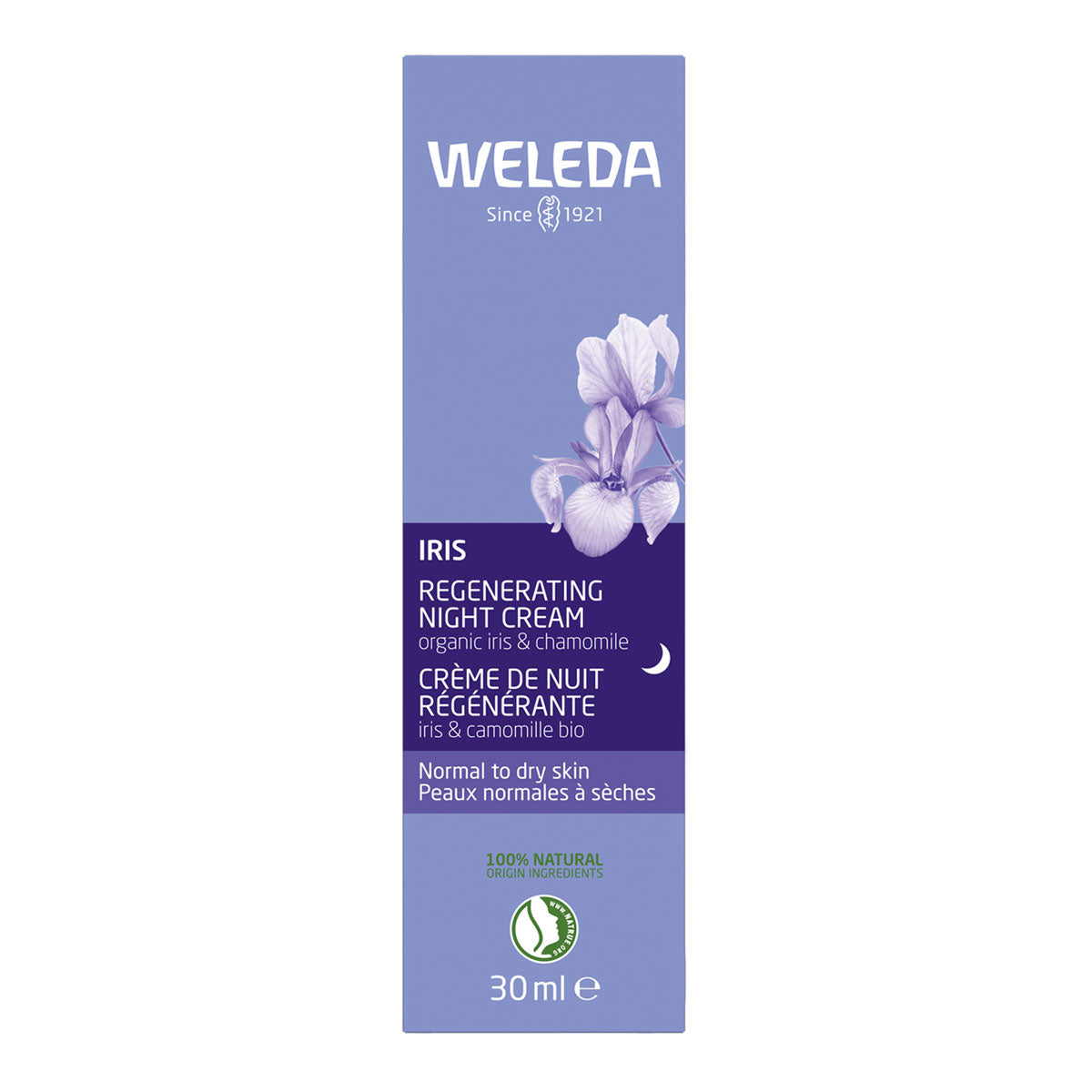 Weleda Iris Regenerating Night Cream_1