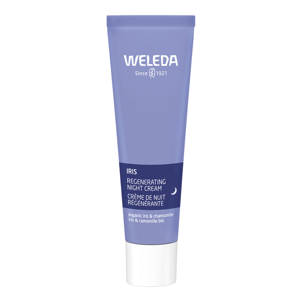 Weleda Iris Regenerating Night Cream_2