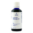 Lavender Massage Oil