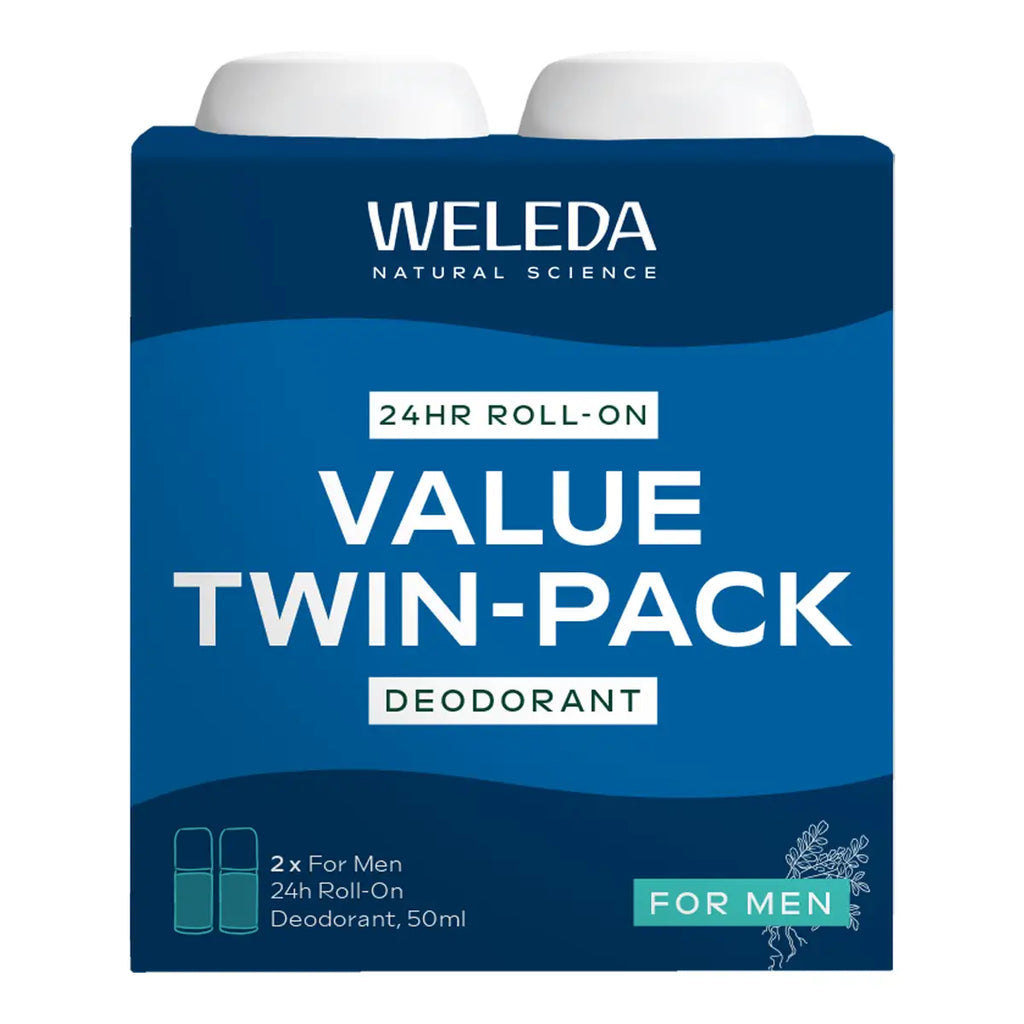 Men 24h Roll-On Deodorant