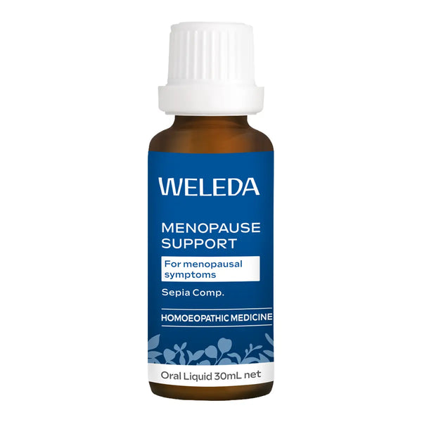 Menopause Support