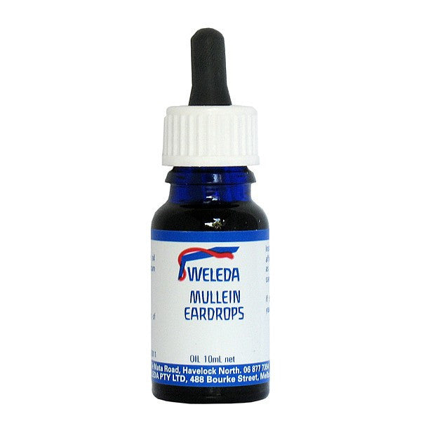 Weleda Mullein Ear Drops_1