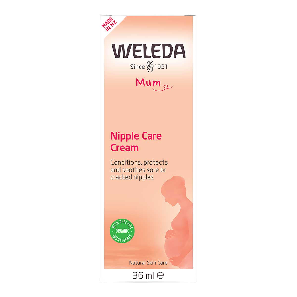 Weleda Nipple Care Cream _2